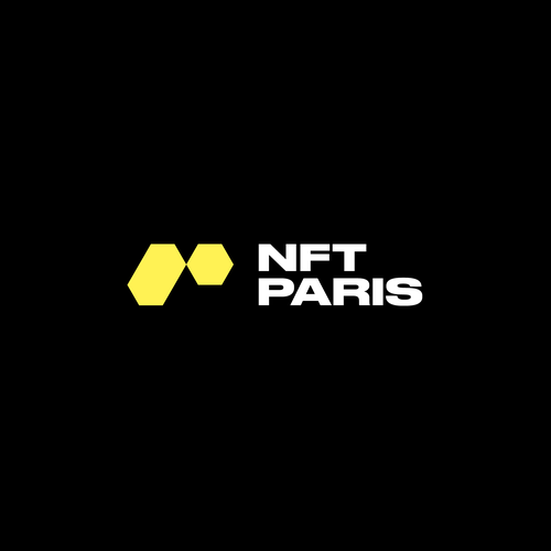Logo NFT PARIS 1