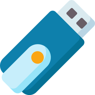 Hardware wallet USB