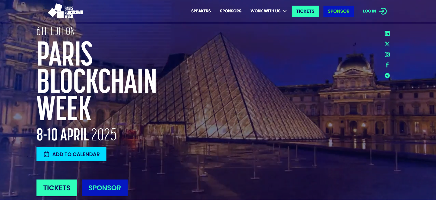 paris-blockchain-week-6th-2025