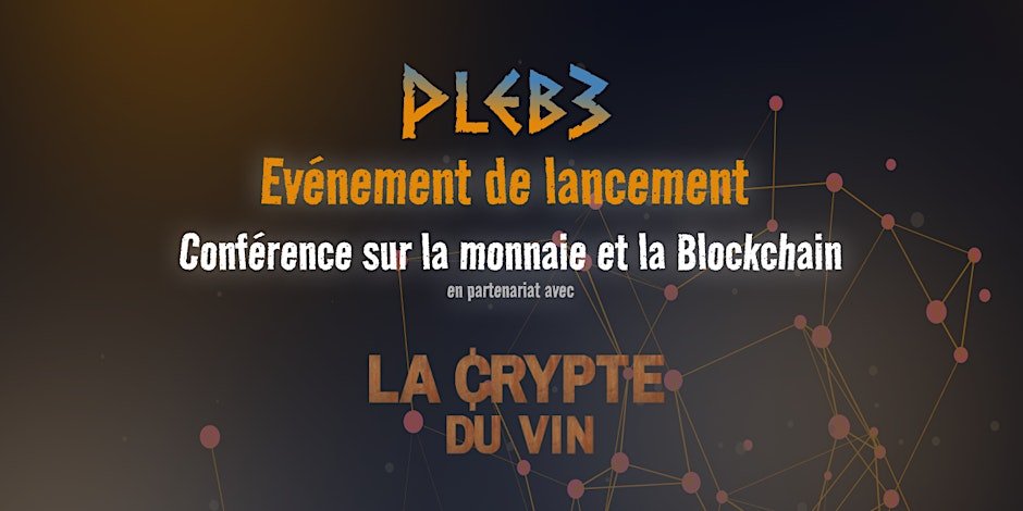 pleb3-conference-monnaie-blockchain-mars-2024