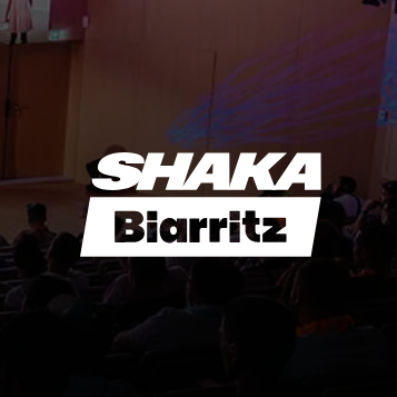 shaka biarritz 2025 thumbnail