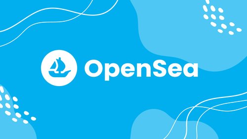 OpenSea marketplace de NFT