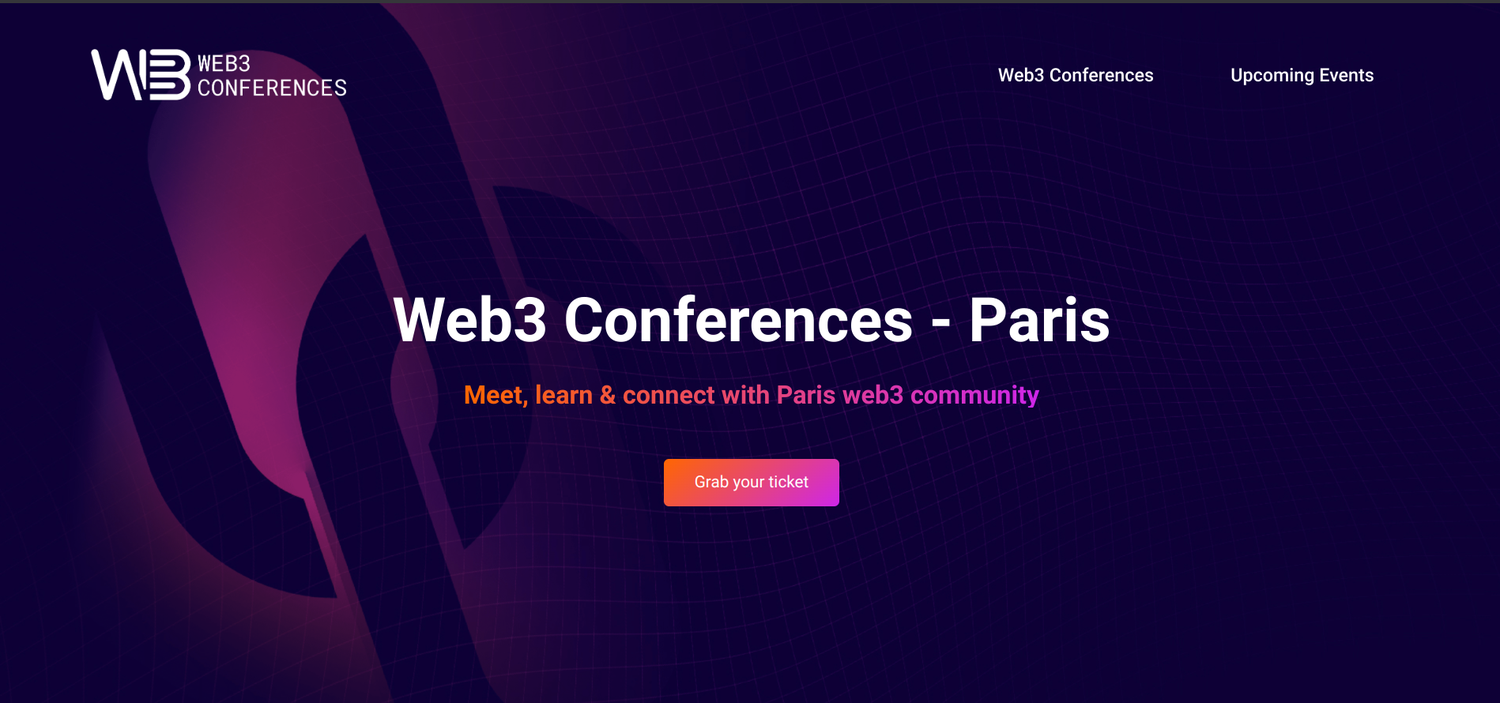 web3-conferences-paris